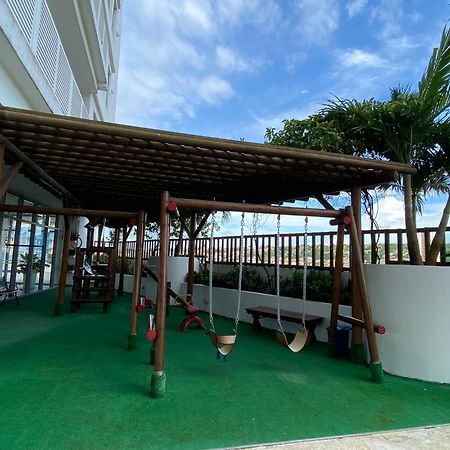 Paraiso Frente Al Mar Caribe En Cartagena. Extérieur photo